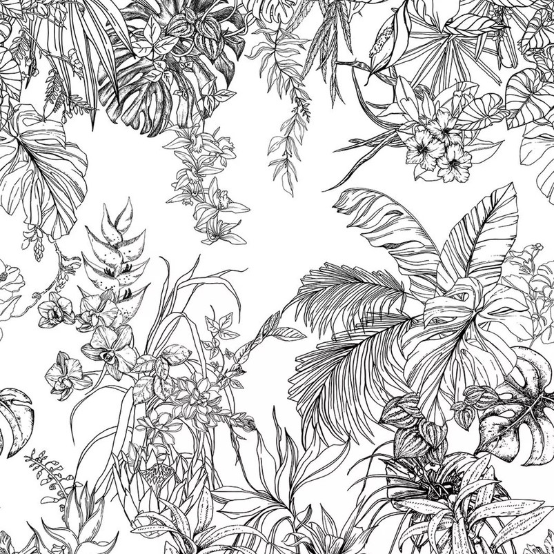 Обои Marburg New Spirit Schöner Wohnen II 32751 - Зображення