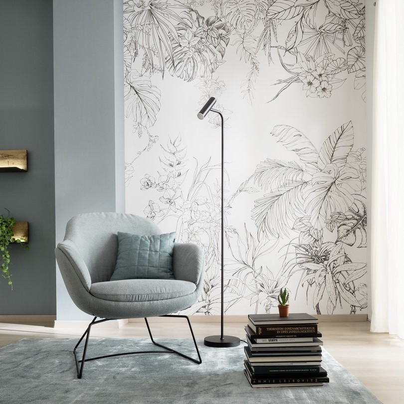 Шпалери Marburg New Spirit Schöner Wohnen II 32751 - Зображення 32751-2.jpg