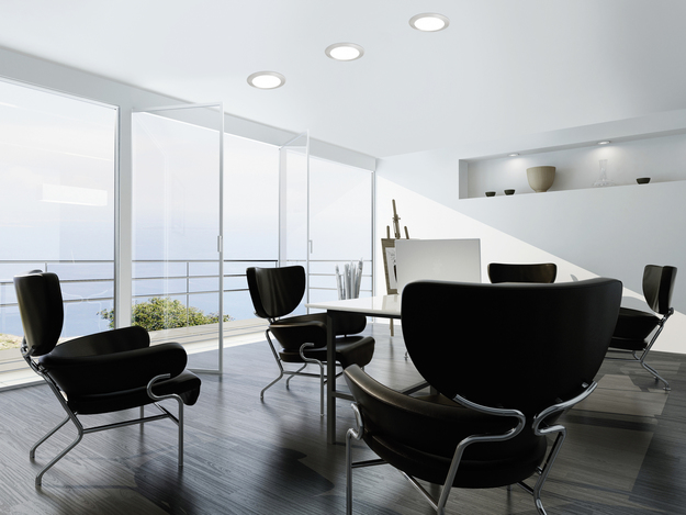 Точковий світильник FUEVA LED (32754), EGLO - Зображення 32754-.jpg