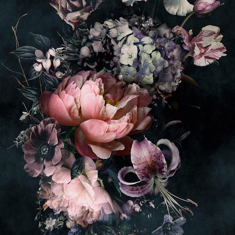 Шпалери Marburg New Spirit Schöner Wohnen II 32755 - Зображення 32755-1.jpg