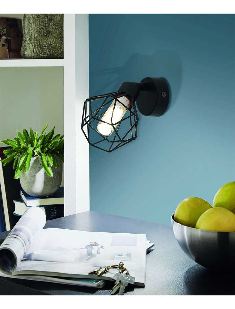 Спот ZAPATA 1 G9-LED (32765), EGLO - Зображення 32765-.jpg