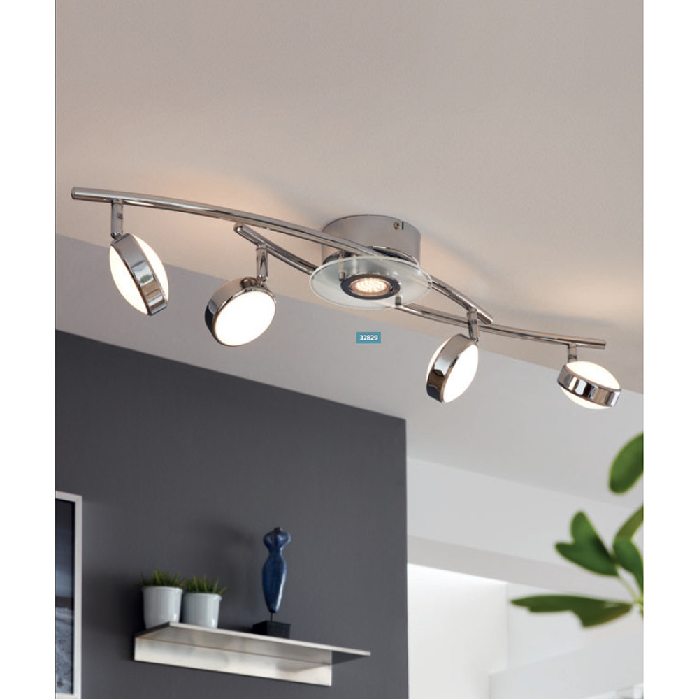 Спот SALTO LED (32829), EGLO - Зображення 32829-.jpg