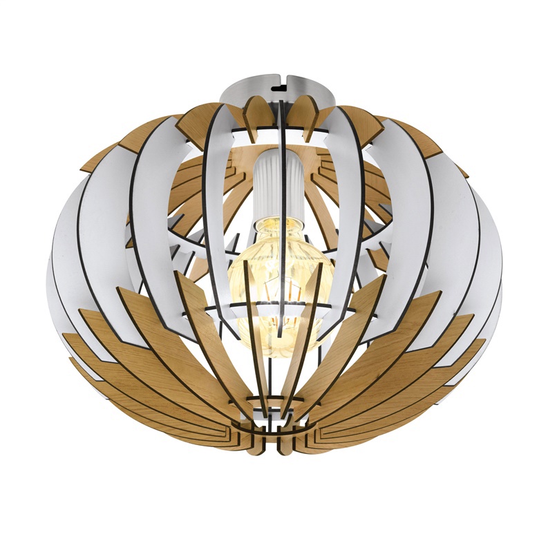 Світильник OLMERO 1 (32844), EGLO - Зображення