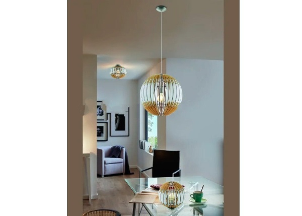 Люстра OLMERO 1 (32846), EGLO - Зображення 32846-.jpg