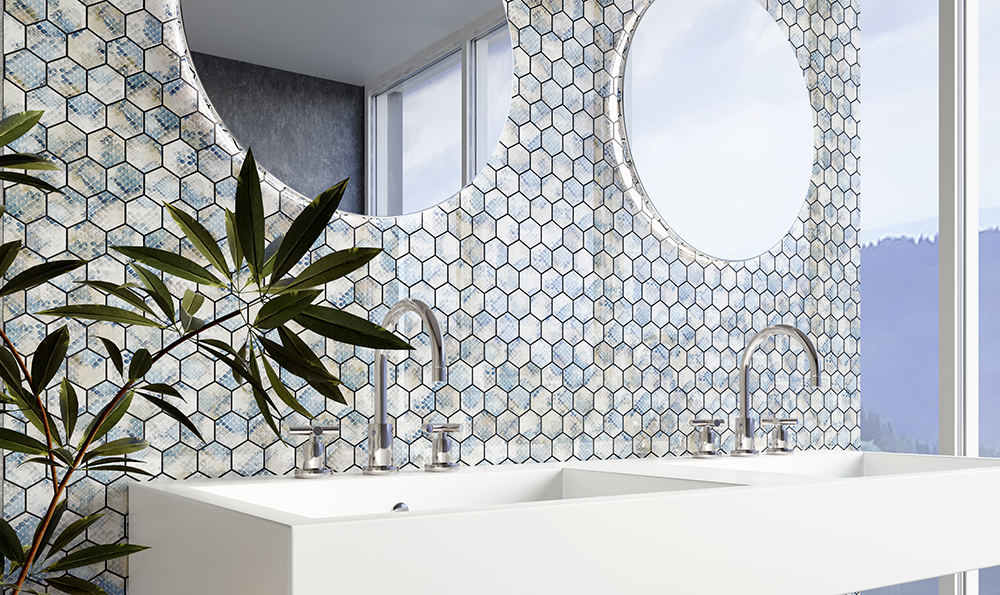 Мозаїка HP 6017 Hexagon 295x295x9 Котто Кераміка - Зображення 328544-89c7f.jpg