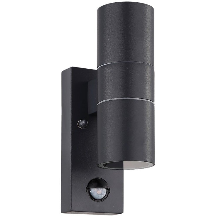 Світильник вуличний RIGA 5 ANTHRAZIT  SENSOR (32899), EGLO - Зображення