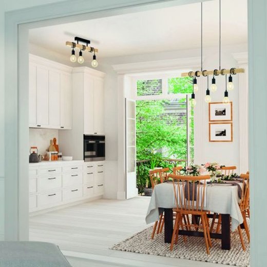 Люстра TOWNSHEND (32915), EGLO - Зображення 32915-.jpg