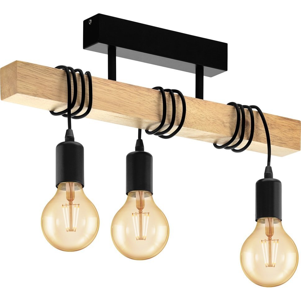 Люстра TOWNSHEND (32915), EGLO - Зображення