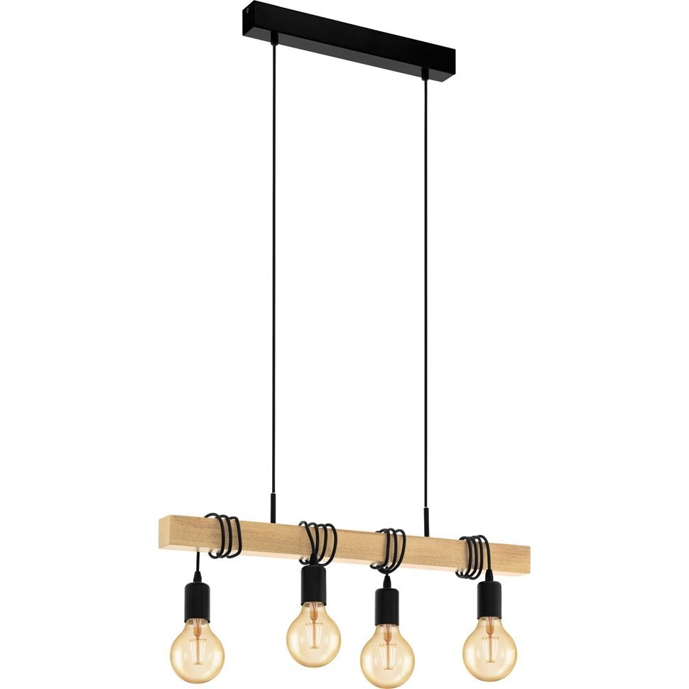 Люстра TOWNSHEND (32916), EGLO - Зображення