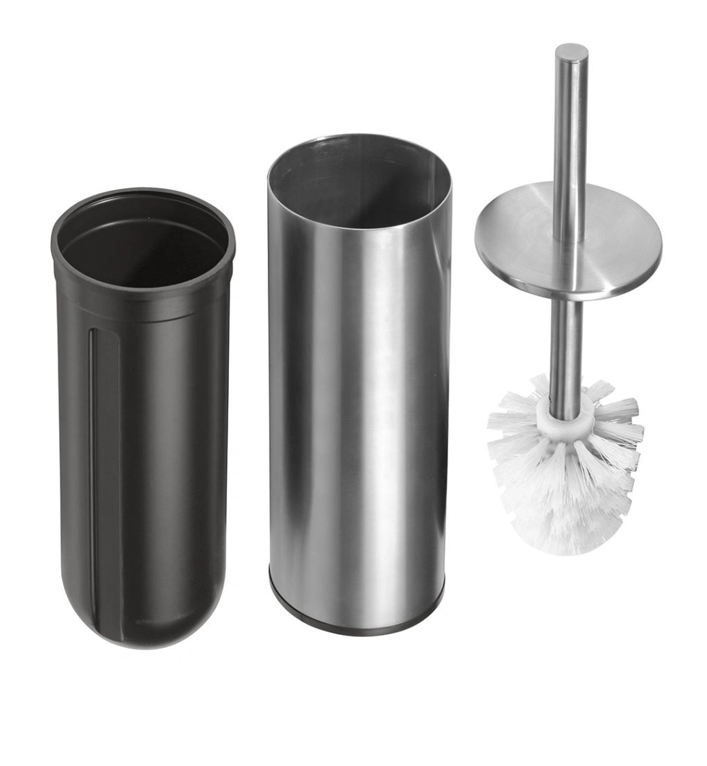 Туалетна щітка з тримачем Neo 102313055 Bemeta - Зображення