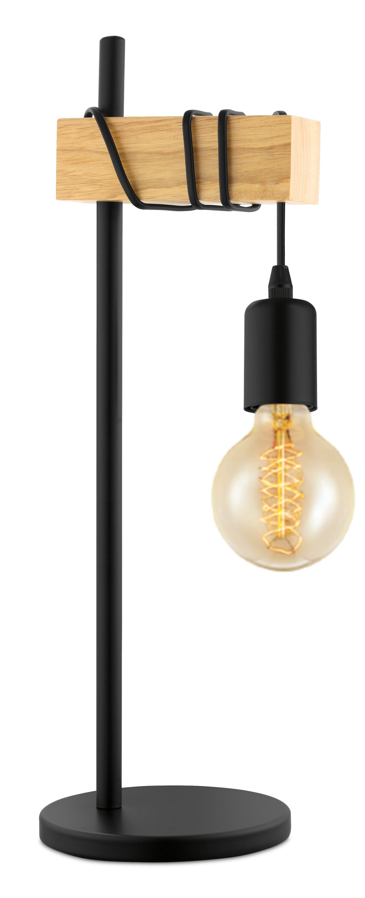 Настільна лампа TOWNSHEND (32918), EGLO - Зображення