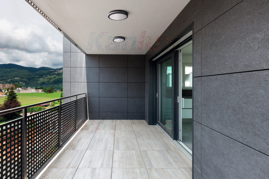 Світильник вуличний BENO 18W NW-O-SE GR (32945), Kanlux - Зображення 32945-.jpg