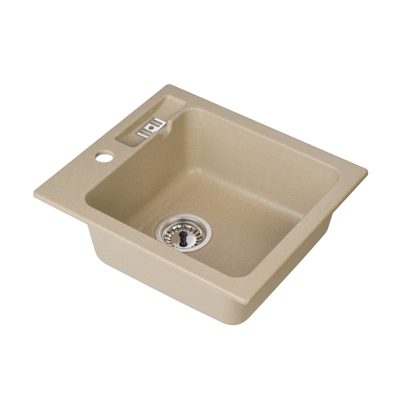 Кухонна мийка Malibu 20 (1.102.110.20) Beige 20, Axis Group - Зображення 329509-769d4.jpg