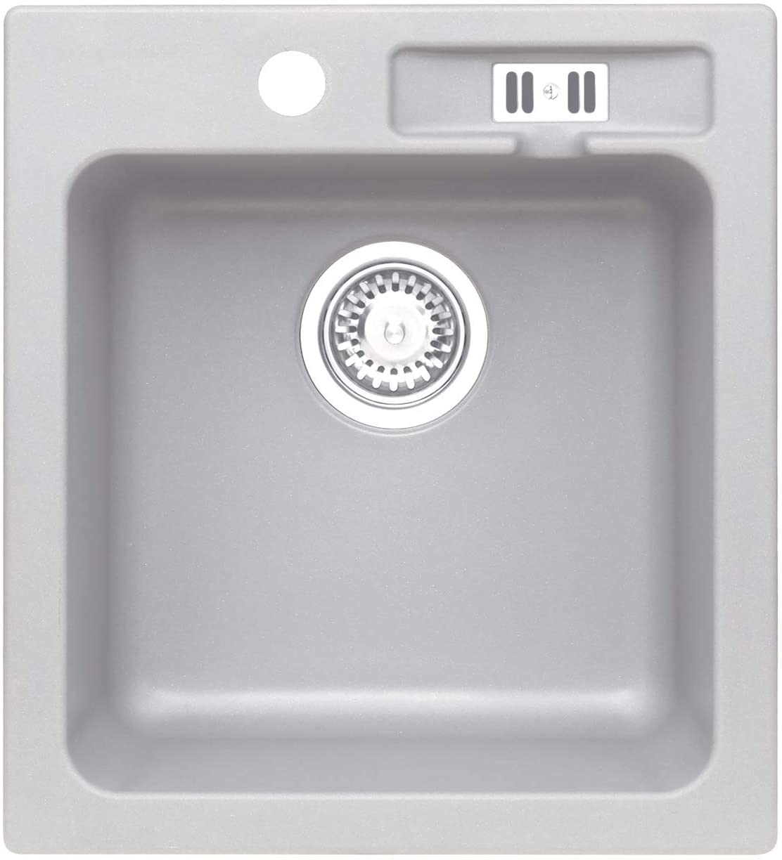 Кухонна мийка Malibu 20 (1.102.110.50) Moonlight grey 50, Axis Group - Зображення 329529-45186.jpg