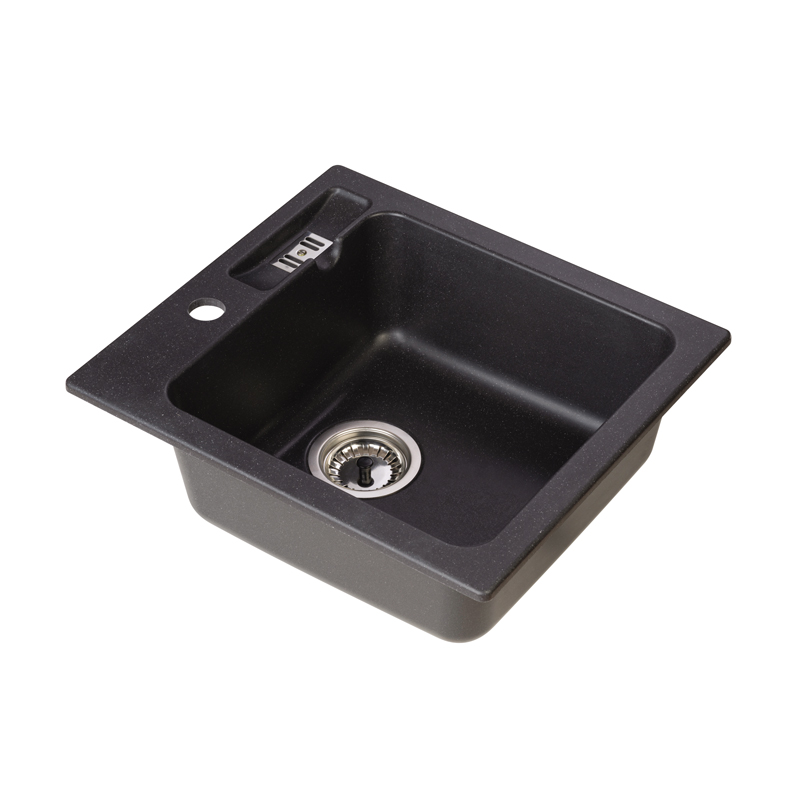 Кухонна мийка Malibu 20 (1.102.110.10) Black 10, Axis Group - Зображення 329540-2a34b.jpg