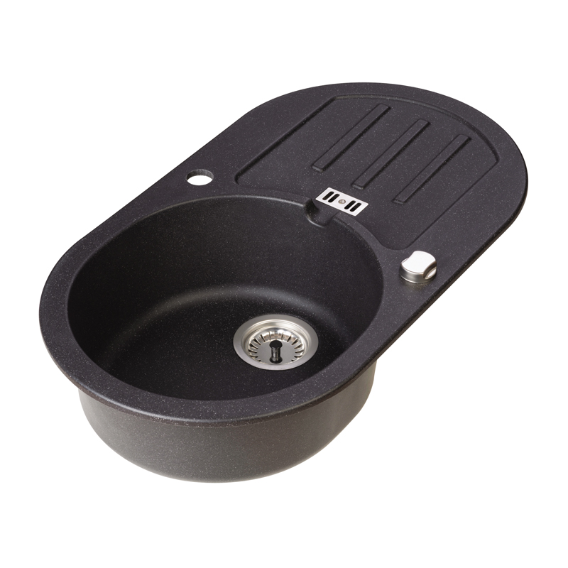 Кухонная мойка Malibu 30 (1.102.211.10) Black 10, Axis Group - Зображення 329574-38fda.jpg