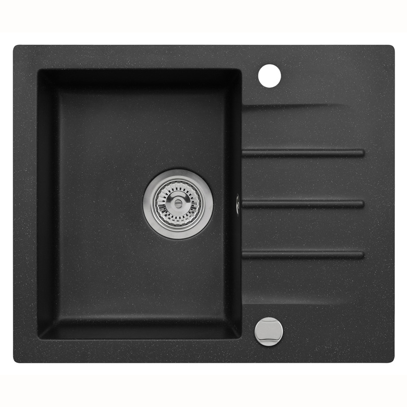 Кухонна мийка Mojito 20 (11A.MO020.910.10-1.101.116.10) Black 10, Axis Group - Зображення 329594-e2080.jpg