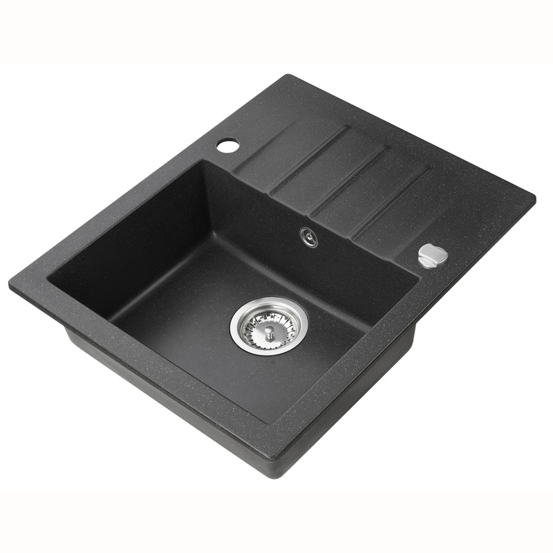 Кухонна мийка Mojito 20 (11A.MO020.910.10-1.101.116.10) Black 10, Axis Group - Зображення 329594-f2a61.jpg