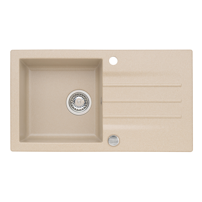 Кухонна мийка Mojito 40 (1.101.111.20) Beige 20, Axis Group - Зображення 329604-42f60.jpg