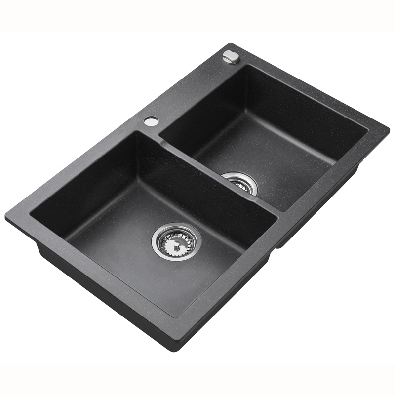 Кухонна мийка Mojito 140 (1.101.140.10) Black 10, Axis Group - Зображення 329662-cce58.jpg