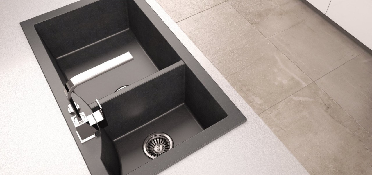 Кухонна мийка Respect 140 (1.148.120.08) White 08, Axis Group - Зображення 329729-8b18d.jpg