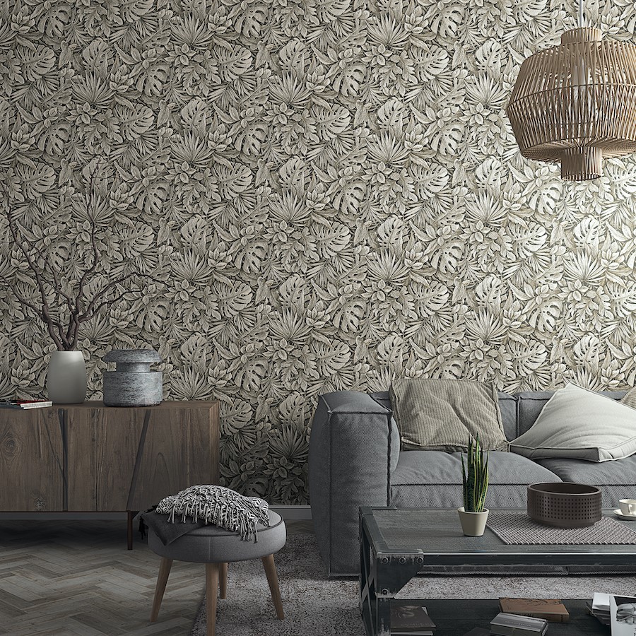 Шпалери Marburg Botanica 33005 - Зображення 33005-.jpg