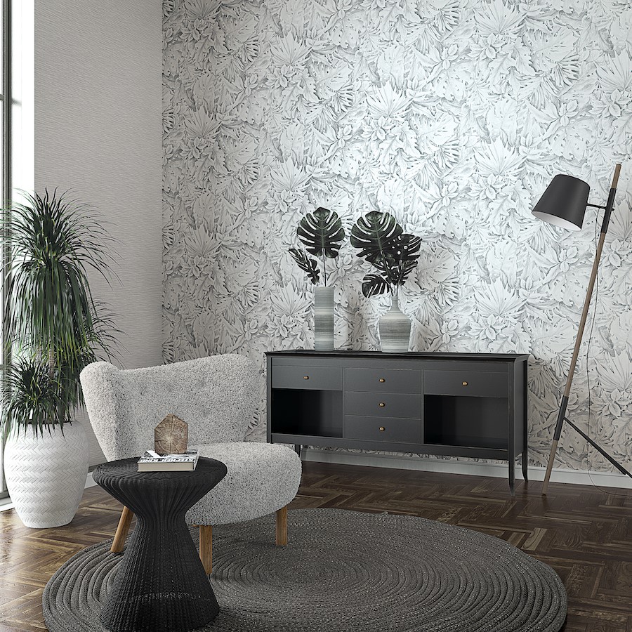 Шпалери Marburg Botanica 33008 - Зображення 33008-.jpg