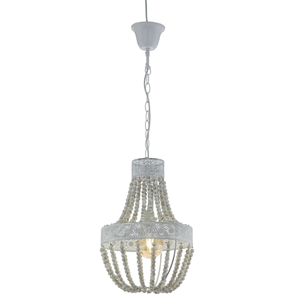 Люстра BARHILL 1 (33008), EGLO - Зображення