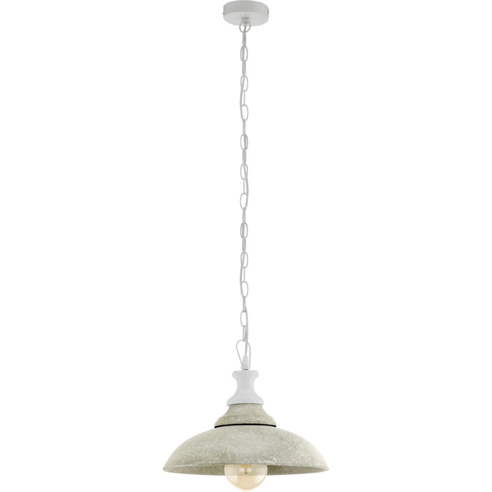 Люстра  BRIDPORT (33012), EGLO - Зображення