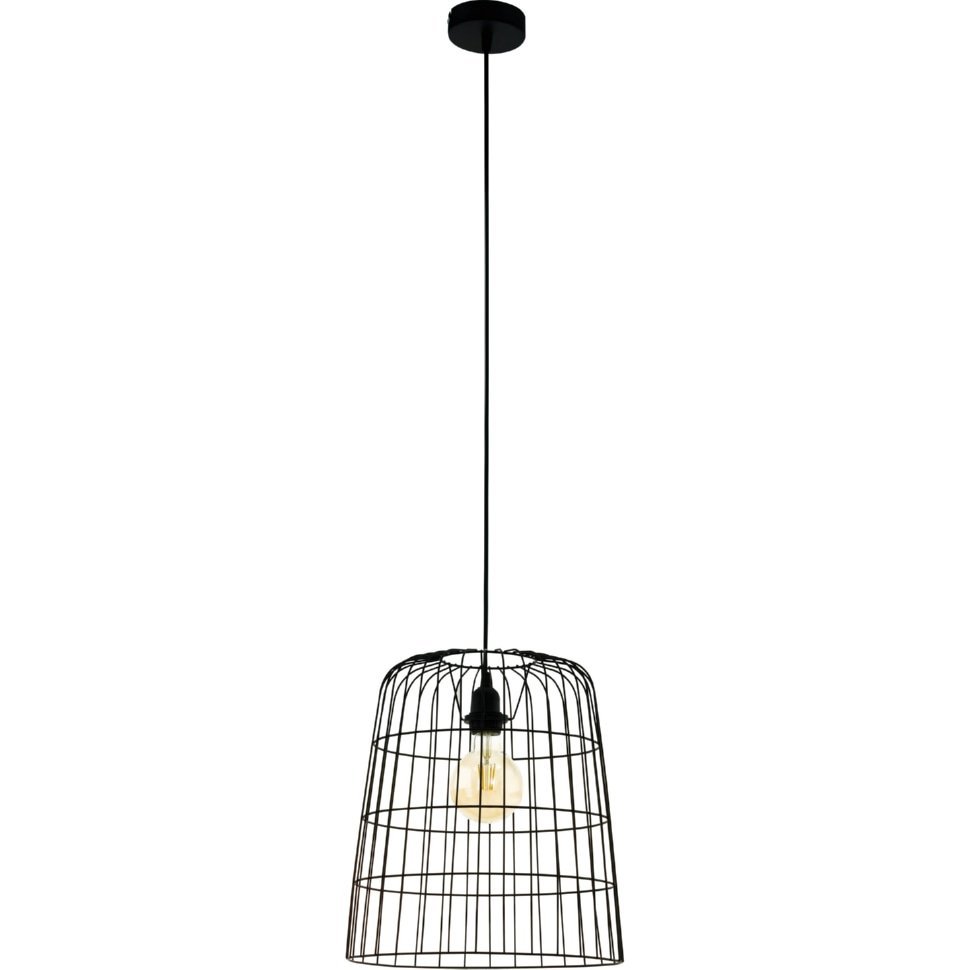 Люстра LONGBURGH (33019), EGLO - Зображення