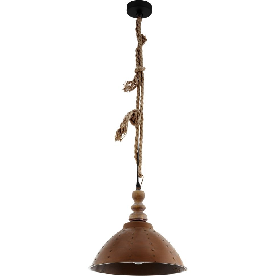 Люстра RIDDLECOMBE (33026), EGLO - Зображення