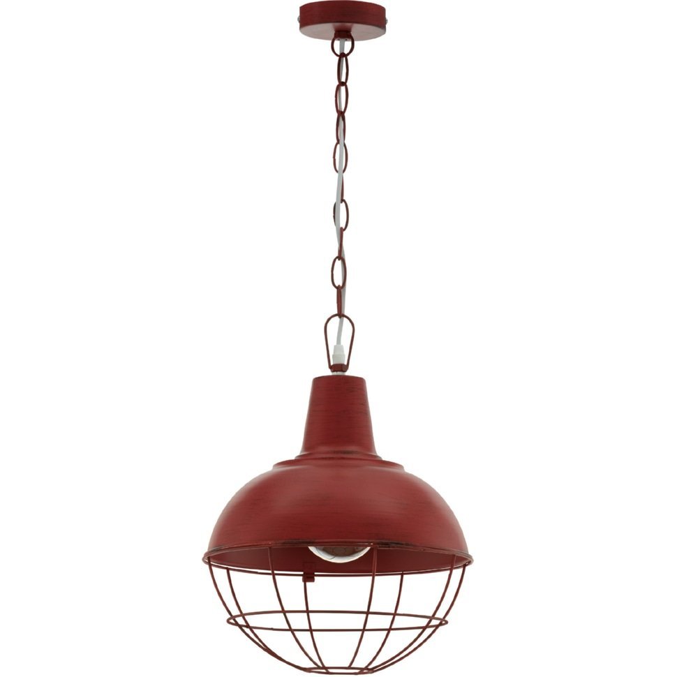 Люстра CANNINGTON 1 (33031), EGLO - Зображення