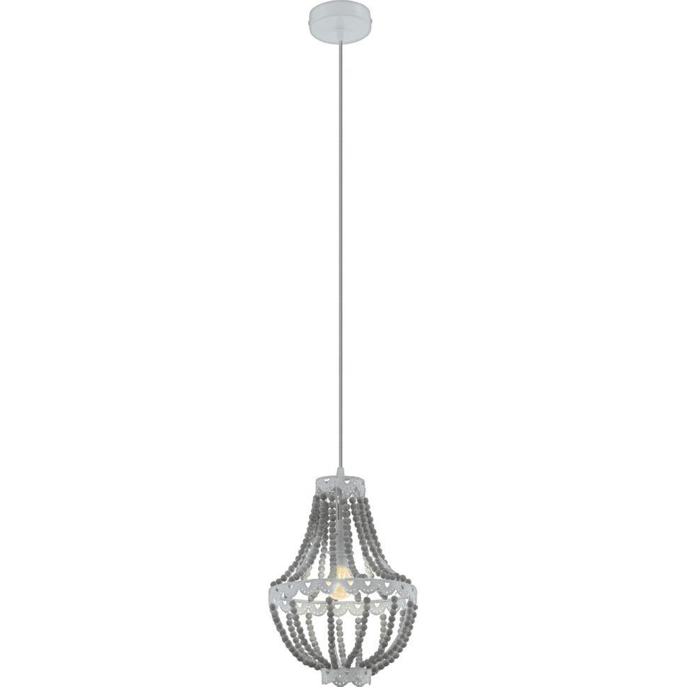 Люстра BARHILL 1 (33036), EGLO - Зображення