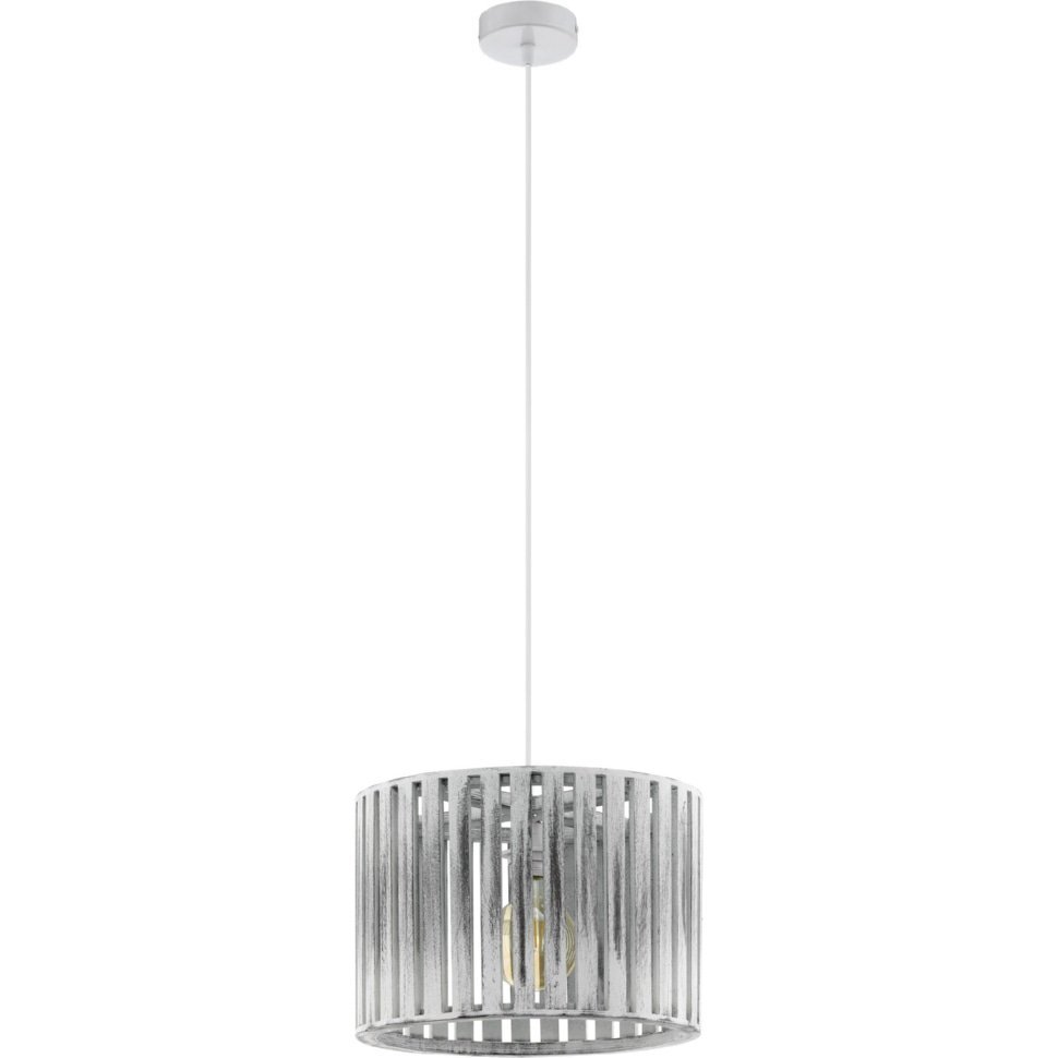 Люстра KINROSS 1 (33044), EGLO - Зображення