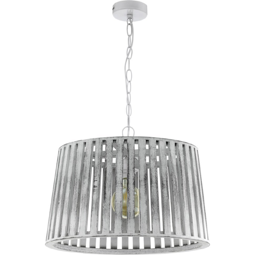 Люстра KINROSS 1 (33045), EGLO - Зображення