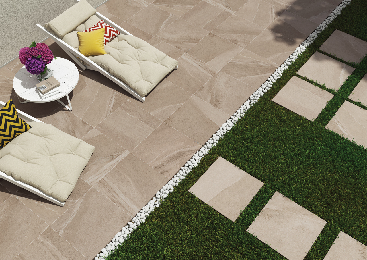 Плитка керамогранітна X94CL3R CALCARE Beige 450x900x20 Zeus Ceramica - Зображення 330599-67e3a.jpg