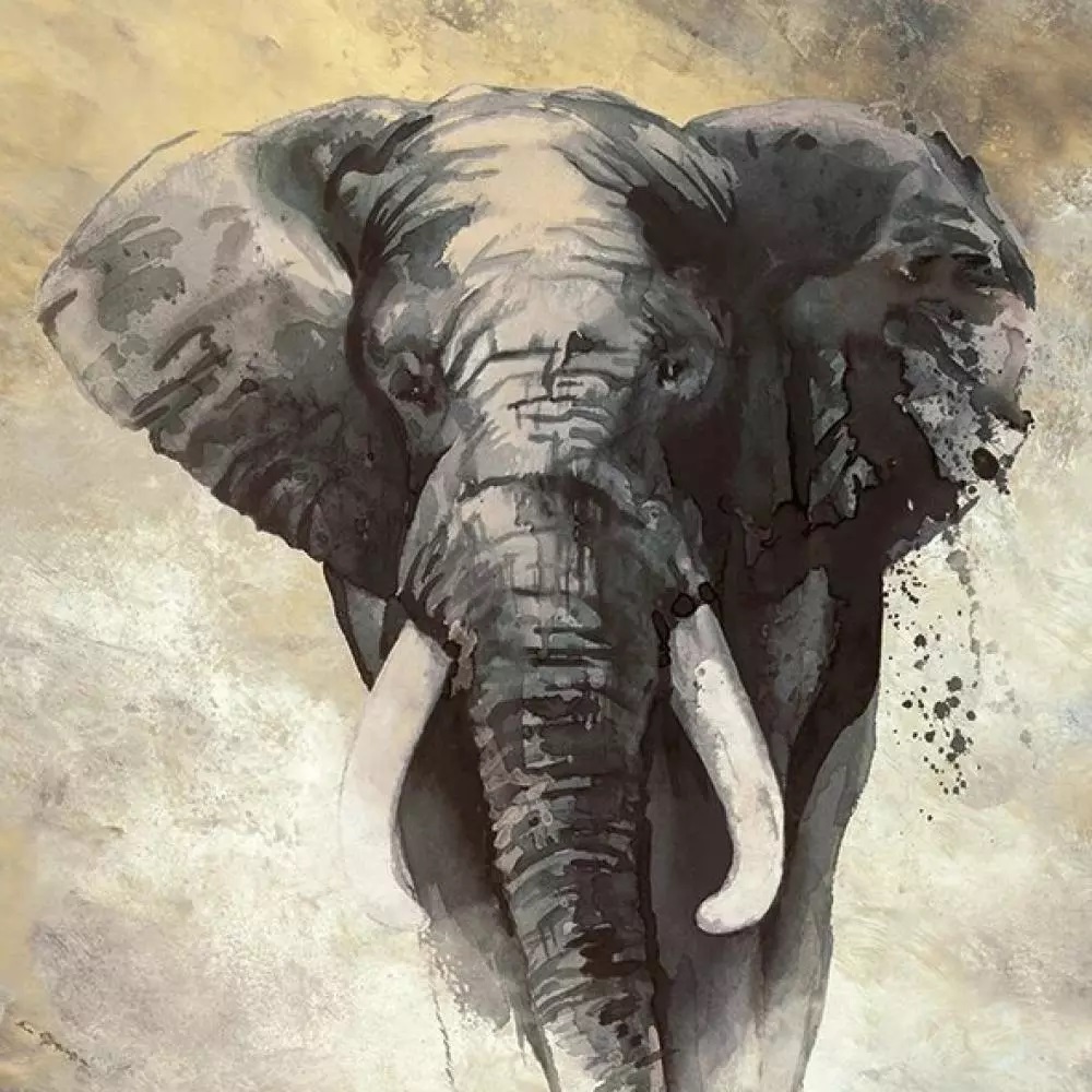 Шпалери Marburg Okan 33098 - Зображення