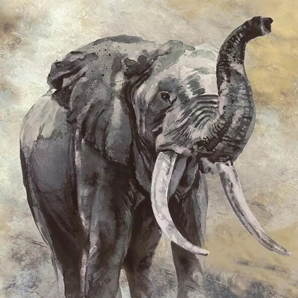 Шпалери Marburg Okan 33099 - Зображення