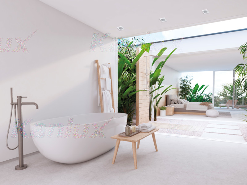 Точечный светильник FLINI IP44 DSL-W (33121), Kanlux - Зображення 33121-.jpg