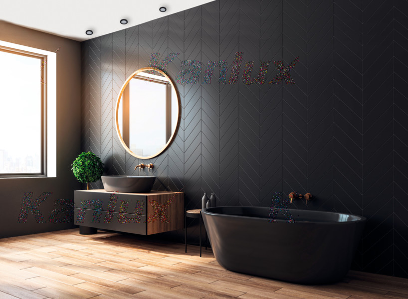 Точковий світильник FLINI IP44 DSO-B (33122), Kanlux - Зображення 33122-.jpg