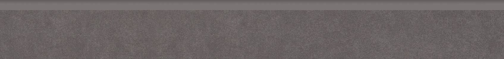 Цоколь Intero Grafit 72x598x10 Paradyz - Зображення 3312c-intero_grafit_cokol_72x598.jpg