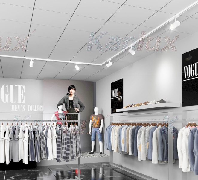 Трековий світильник ATL1 30W-930-S6-W (33134), Kanlux - Зображення 33134-.jpg