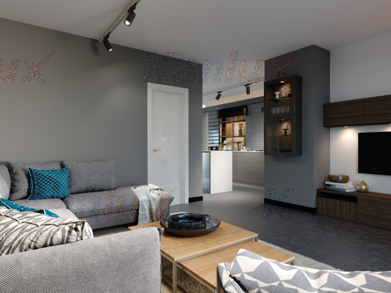 Трековий світильник ATL1 30W-930-S6-B (33135), Kanlux - Зображення 33135-.jpg