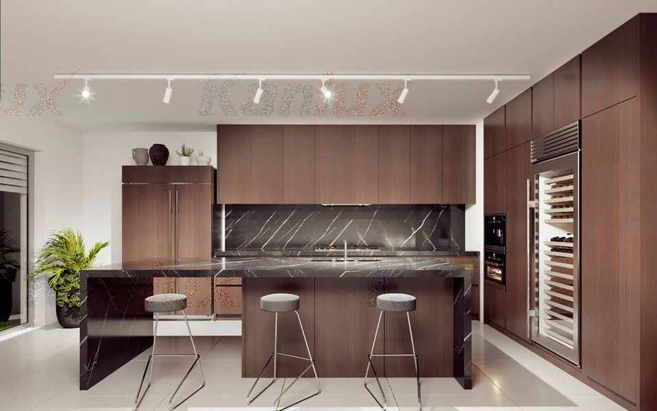 Трековий світильник ATL2 GU10-W (33138), Kanlux - Зображення 33138-.jpg