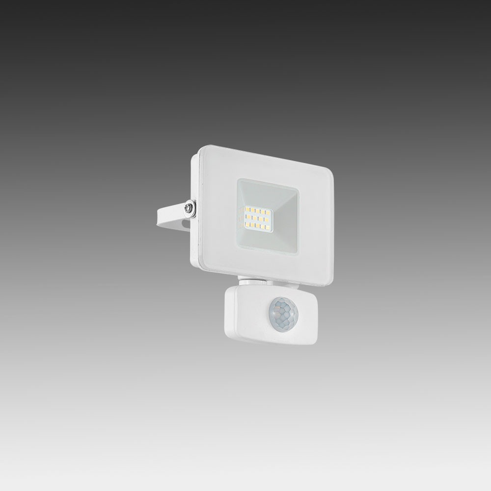 Світильник вуличний FAEDO 3 LED SENSOR 10W (33156), EGLO - Зображення 33156-.jpg