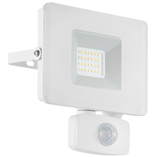 Світильник вуличний FAEDO 3 LED SENSOR 20W (33157), EGLO - Зображення 33157.jpg