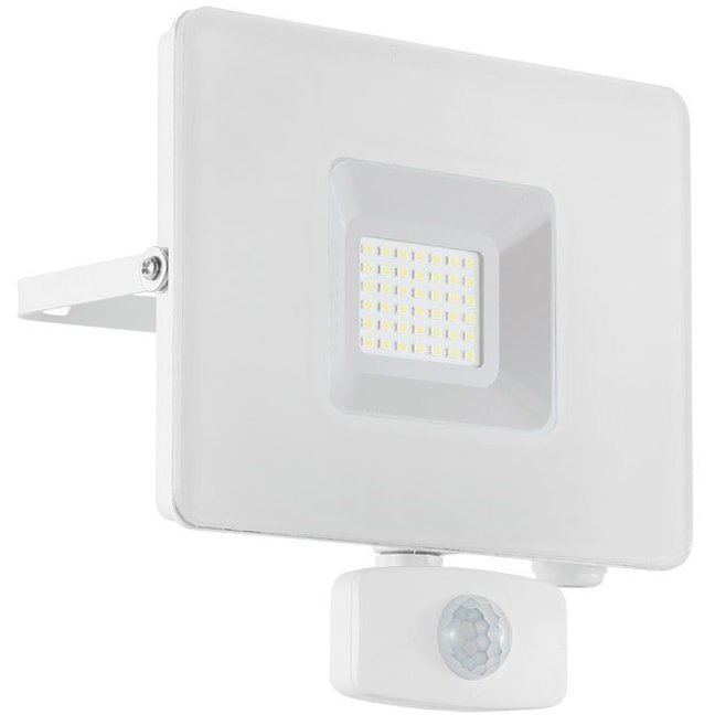 Світильник вуличний FAEDO 3 LED SENSOR 30W  (33158), EGLO - Зображення