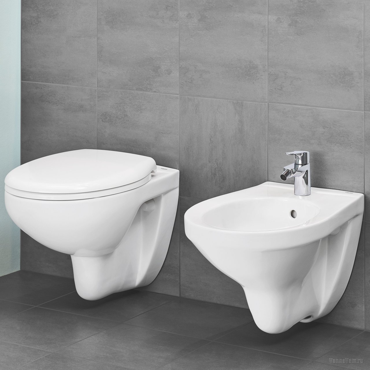 Комплект Інсталяція для унітаза 5 в 1 Rapid SL (39586000), Grohe - Зображення 331604-667d8.jpg