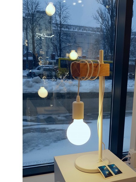 Настільна лампа TOWNSHEND (33163), EGLO - Зображення 33163-.jpg