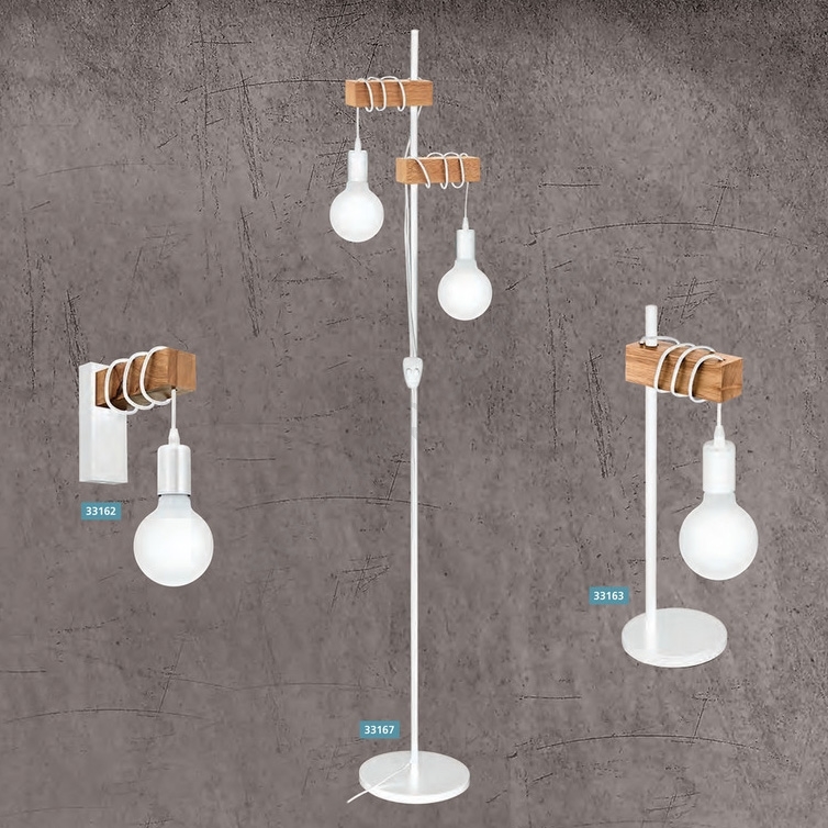 Торшер TOWNSHEND (33167), EGLO - Зображення 33167-.jpg